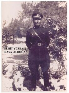 H.Kaya ALDOĞAN - görsel