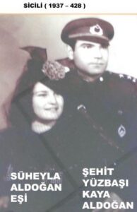 H.Kaya ALDOĞAN - görsel