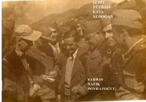 H.Kaya ALDOĞAN - görsel