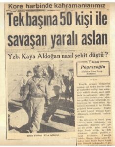 H.Kaya ALDOĞAN - görsel