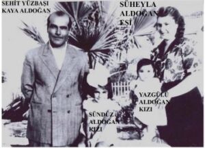 H.Kaya ALDOĞAN - görsel