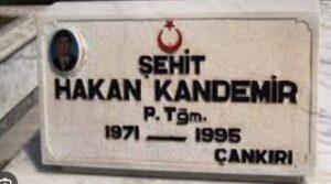 Hakan Kandemir - görsel