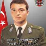Hakkı Tansel AKAY