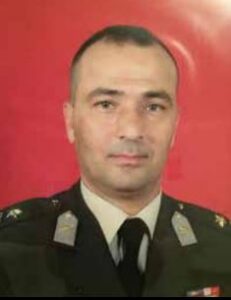 Hakkı Tansel AKAY - görsel