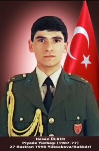 Hasan Ülker