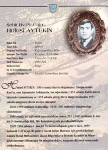 Hulusi Aytekin - görsel