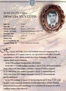Hüseyin Yentürk - görsel