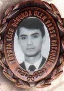 Hüseyin Yentürk