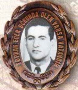 İbrahim GERÇEK