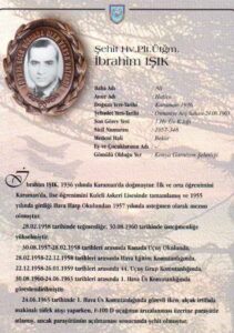 İbrahim Işık - görsel