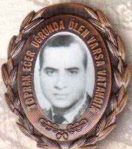 İbrahim Işık