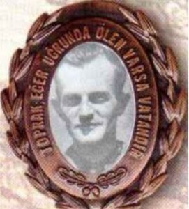 İbrahim YAĞIZ