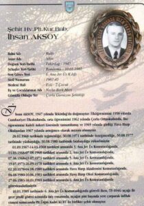 İhsan Aksoy - görsel