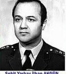 İlhan Akgün