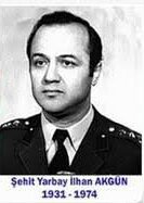 İlhan Akgün