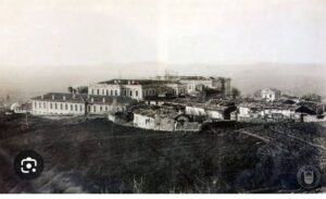Işıklar Askeri Lisesi