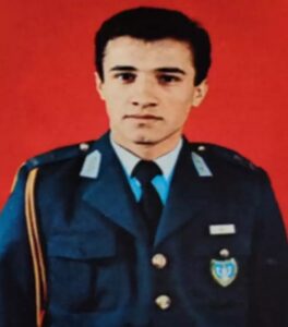 İsmail Düz