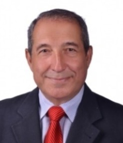 İsmail Melih BAŞ