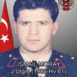 İsmail MORAY