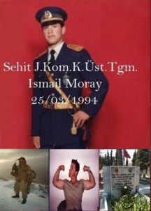 İsmail MORAY - görsel