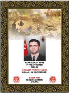 Kaan Adnan Türe - görsel