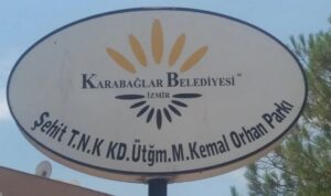 M. Kemal Orhan - görsel