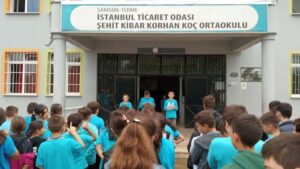 Kibar Korhan Koç - görsel