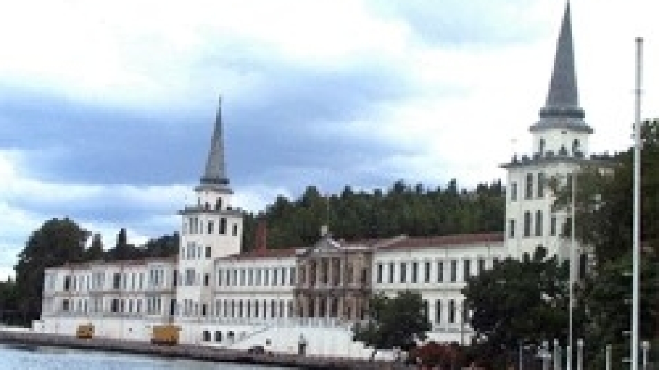 Kuleli Askerî Lisesi Tarihi