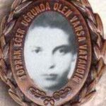 M.Hüdai TOROS