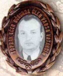 M. Şehabettin Nasuf