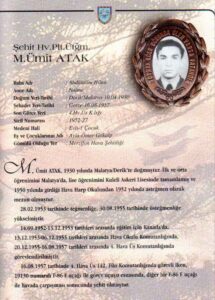 M. Ümit Atak - görsel