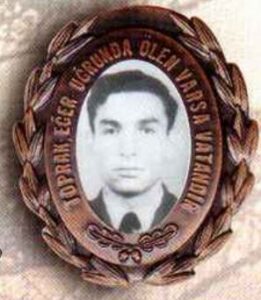 M. Ümit Atak
