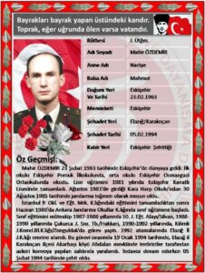 Mahir Özdemir - görsel