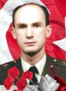 Mahir Özdemir