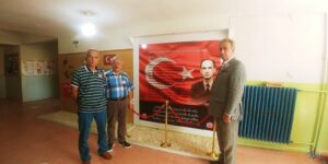 Mahir Özdemir - görsel