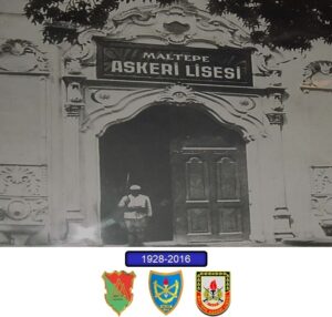 Maltepe Askeri Lisesi