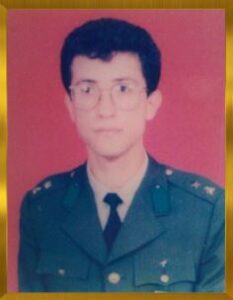 M. Ali Demirbüken