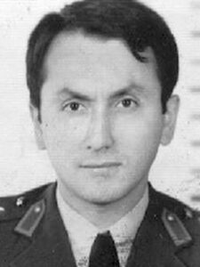 Mehmet Alim