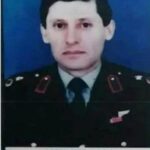 Mehmet Aras