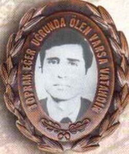 Mehmet Büyükdura