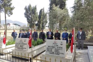 Mehmet Esin - görsel