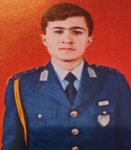 Mehmet Mustafa Güler