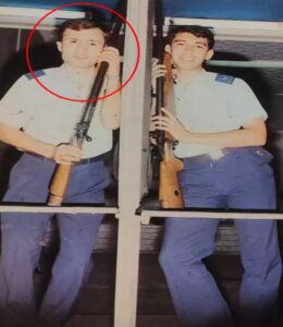 Mehmet Mustafa Güler - görsel