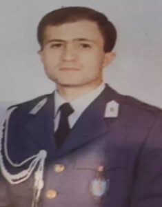 Mehmet Mustafa Güler - görsel