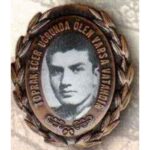 Mehmet Reşit BOLLUK