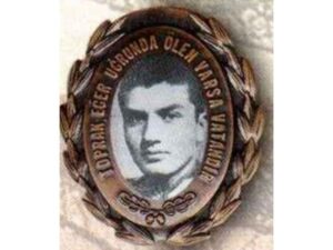 Mehmet Reşit BOLLUK