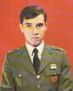 Mehmet Sarper ALUS - görsel