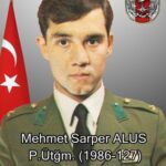 Mehmet Sarper ALUS