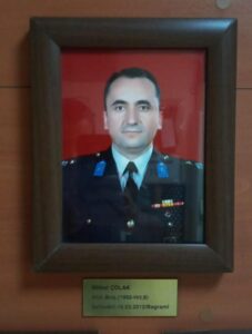 Mithat ÇOLAK - görsel