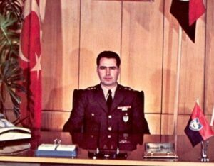 Muammer YÜZSÜREN - görsel